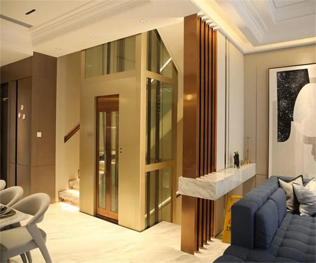 elevator