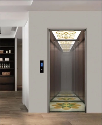 elevator brand
