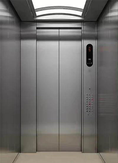 FUJI Elevator