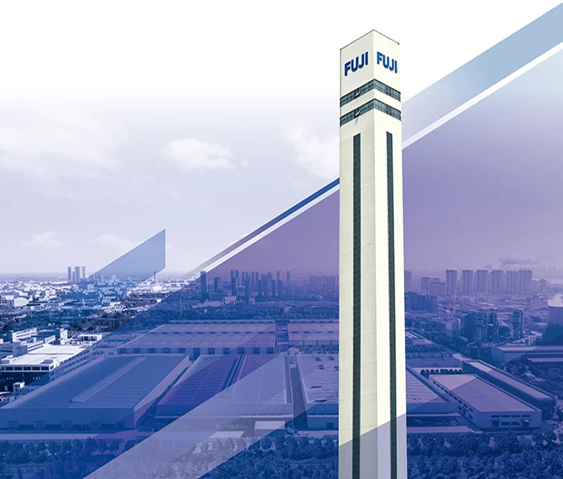 FUJI Elevator Technology Co., Ltd. FUJI Elevator Technology Co., Ltd.