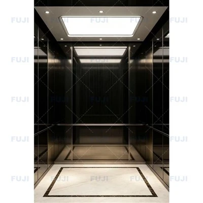 Lift Penumpang FUJI