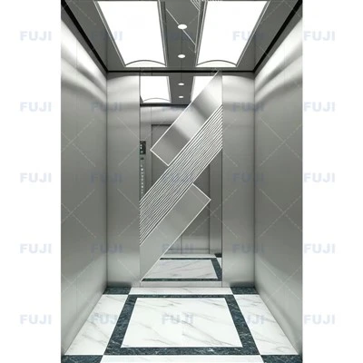 Lift Penumpang