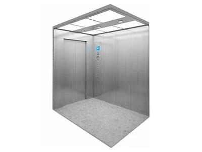 FUJI Hosipital Elevator