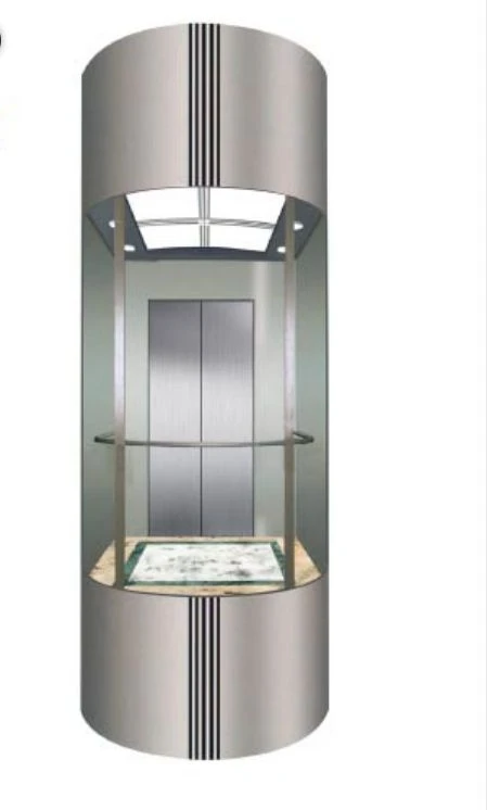 Glass Elevator manufacturer