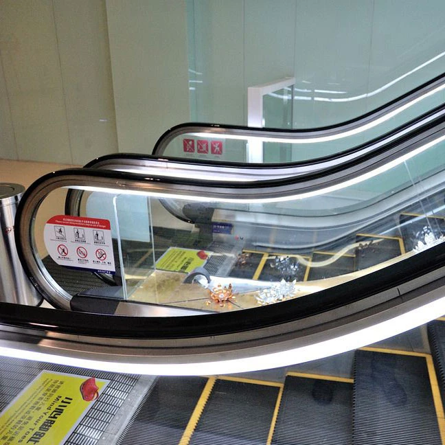 Shopping Mall Escalator suppliers
