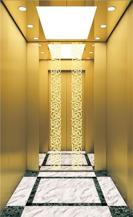 Berapakah biaya perawatan lift rumah?